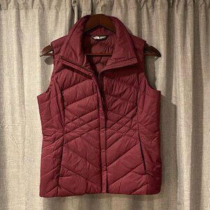 The North Face Insulated Vest